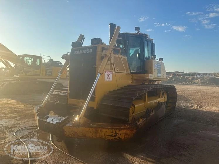 Used Dozer